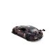 Автомодель BENTLEY CONTINENTAL GT3 (чорний) TechnoDrive 250260