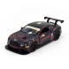 Автомодель BENTLEY CONTINENTAL GT3 (чорний) TechnoDrive 250260