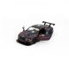 Автомодель BENTLEY CONTINENTAL GT3 (чорний) TechnoDrive 250260