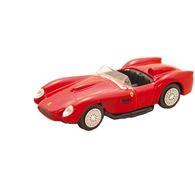 Автомодель Ferrari Bburago в асортименті 18-36100