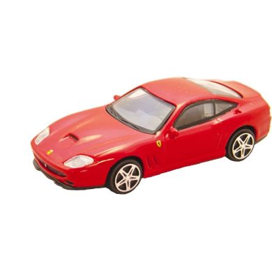 Автомодель Ferrari Bburago в ассортименте 18-36100