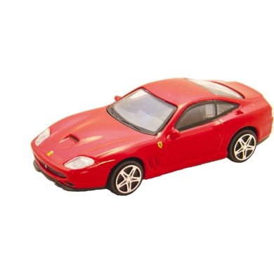 Автомодель Ferrari Bburago в асортименті 18-36100