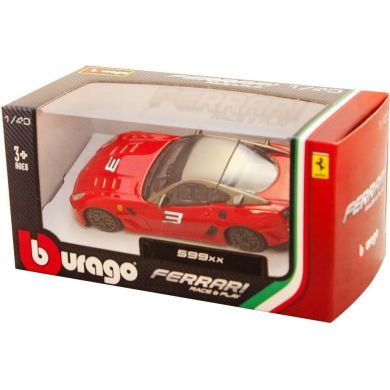 Автомодель Ferrari Bburago в асортименті 18-36100