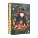 Блокнот Santoro Autumn Leaves в линию с отрывными листами 910GJ04