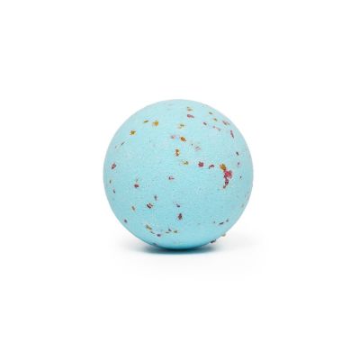 Бомбочка для ванни Nailmatic Galaxy Bath Bomb Comet 160 г 701COMET