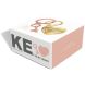 Брелок Metalmorphose You are the key to my heart 8000020943877