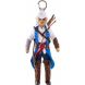 Брелок плюшевый Assassin's Creed Ratonhnhak&eacute;: ton, 21 см WP Merchandise AC010006