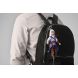 Брелок плюшевый Assassin's Creed Ratonhnhak&eacute;: ton, 21 см WP Merchandise AC010006