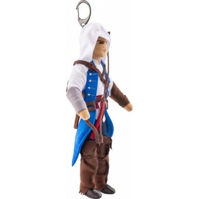 Брелок плюшевый Assassin's Creed Ratonhnhak&eacute;: ton, 21 см WP Merchandise AC010006