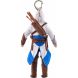 Брелок плюшевый Assassin's Creed Ratonhnhak&eacute;: ton, 21 см WP Merchandise AC010006