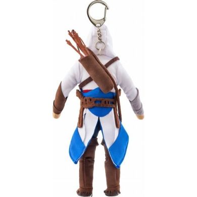 Брелок плюшевый Assassin's Creed Ratonhnhak&eacute;: ton, 21 см WP Merchandise AC010006
