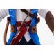 Брелок плюшевый Assassin's Creed Ratonhnhak&eacute;: ton, 21 см WP Merchandise AC010006