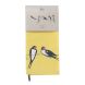 Чайний рушник RSPB Ластівки Half Moon Bay Жовтий TWTLRSPB03