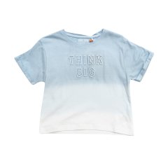 Футболка дитяча Blue Seven 152 Синій 502653 X