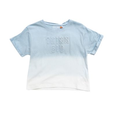 Футболка детская Blue Seven 152 Синий 502653 X