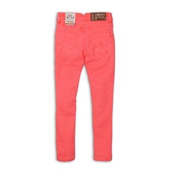 Дитячі джинси DJ Dutchjeans 104 Рожевий 45C-34010