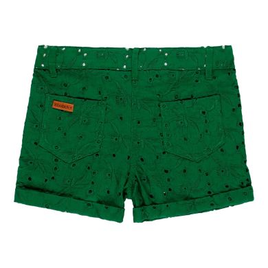 Шорти дитячі Boboli 140 Зелений 409092