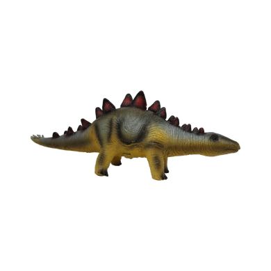 Фигурка Lanka Novelties Динозавр Стегозавр 32 см 21223