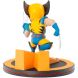 Фігурка Marvel Wolverine Росомаха, 10 см Quantum Mechanix MVL-0043A
