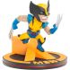 Фігурка Marvel Wolverine Росомаха, 10 см Quantum Mechanix MVL-0043A