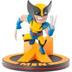 Фігурка Marvel Wolverine Росомаха, 10 см Quantum Mechanix MVL-0043A