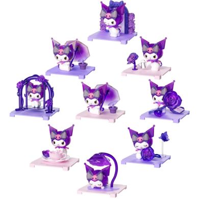 Фігурка-сюрприз POP TOP KUROMI САД МРІЇ (в ас.) 23WH-006