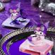 Фігурка-сюрприз POP TOP KUROMI САД МРІЇ (в ас.) 23WH-006