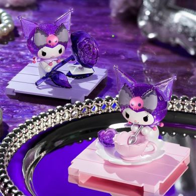 Фігурка-сюрприз POP TOP KUROMI САД МРІЇ (в ас.) 23WH-006
