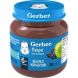 Фруктове пюре Gerber Яблуко і чорнослив з 6 місяців 130 г 12309152/12408491 7613033514951