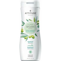 Гель для душу Живлення 473 мл, Attitude W3435 626232412932