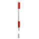 Гелевая ручка LEGO Stationery красная 4003075-52651