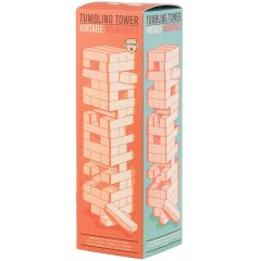 Гра Башта Дженга Legami TOW0001