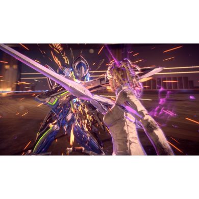 Гра консольна Switch Astral Chain, картридж GamesSoftware 45496424657