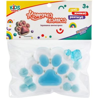 Игрушка антистресс Кошачья лапка CKS-FB-60971