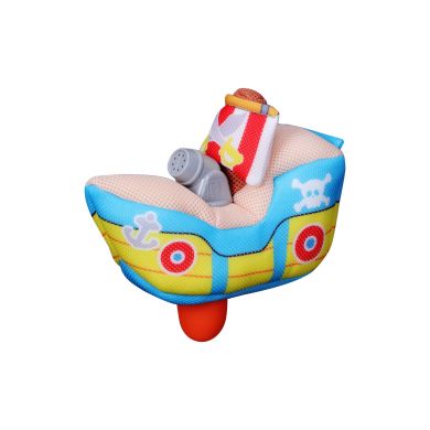 Іграшка для води Water Squirters - Піратський корабль Bb Junior 16-89062