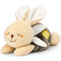 Іграшка м'яка-грілка Тепле зайченя серії My Sweet Dou Dou Chicco 12161.00