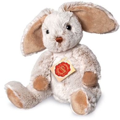 Игрушка мягкая Вислоухий Кролик Teddy Hermann 93853
