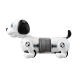 Игрушка робот-собака Silverlit DACKEL JUNIOR 88578