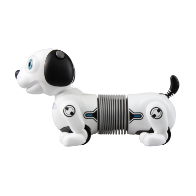Игрушка робот-собака Silverlit DACKEL JUNIOR 88578