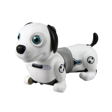 Игрушка робот-собака Silverlit DACKEL JUNIOR 88578