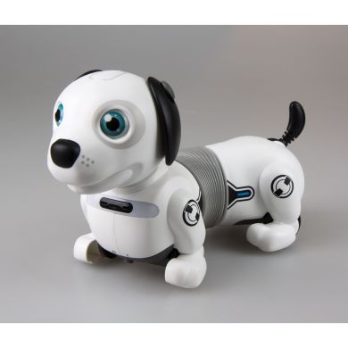 Игрушка робот-собака Silverlit DACKEL JUNIOR 88578