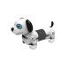 Игрушка робот-собака Silverlit DACKEL JUNIOR 88578