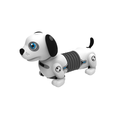 Игрушка робот-собака Silverlit DACKEL JUNIOR 88578