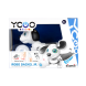 Игрушка робот-собака Silverlit DACKEL JUNIOR 88578