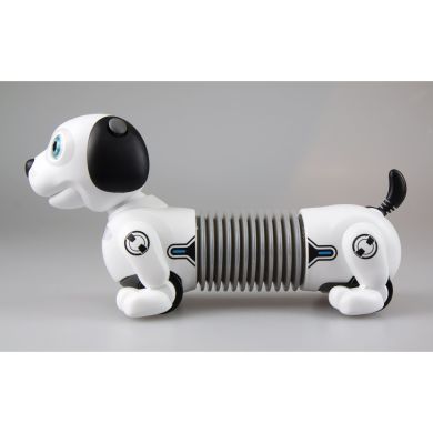Игрушка робот-собака Silverlit DACKEL JUNIOR 88578
