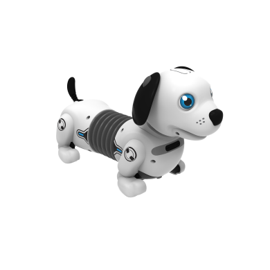 Игрушка робот-собака Silverlit DACKEL JUNIOR 88578