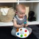 Іграшка розвиваюча музична Color Palette Popper Baby Einstein 16710