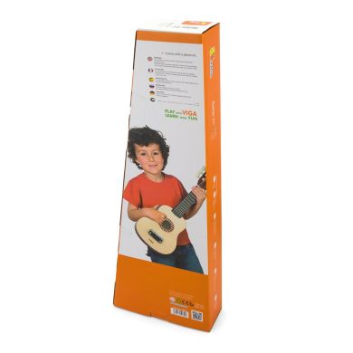 Іграшка Viga Toys Гітара 50692