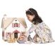 Іграшка з дерева Котедж Cottontail Tender Leaf Toys TL8123