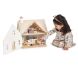 Іграшка з дерева Котедж Cottontail Tender Leaf Toys TL8123